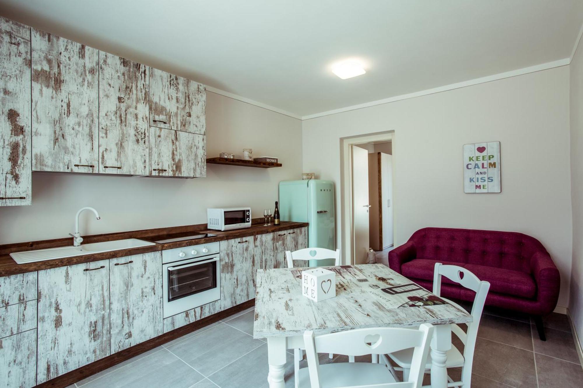 Villa Fontanelle Gardapartments Polpenazze del Garda Ngoại thất bức ảnh