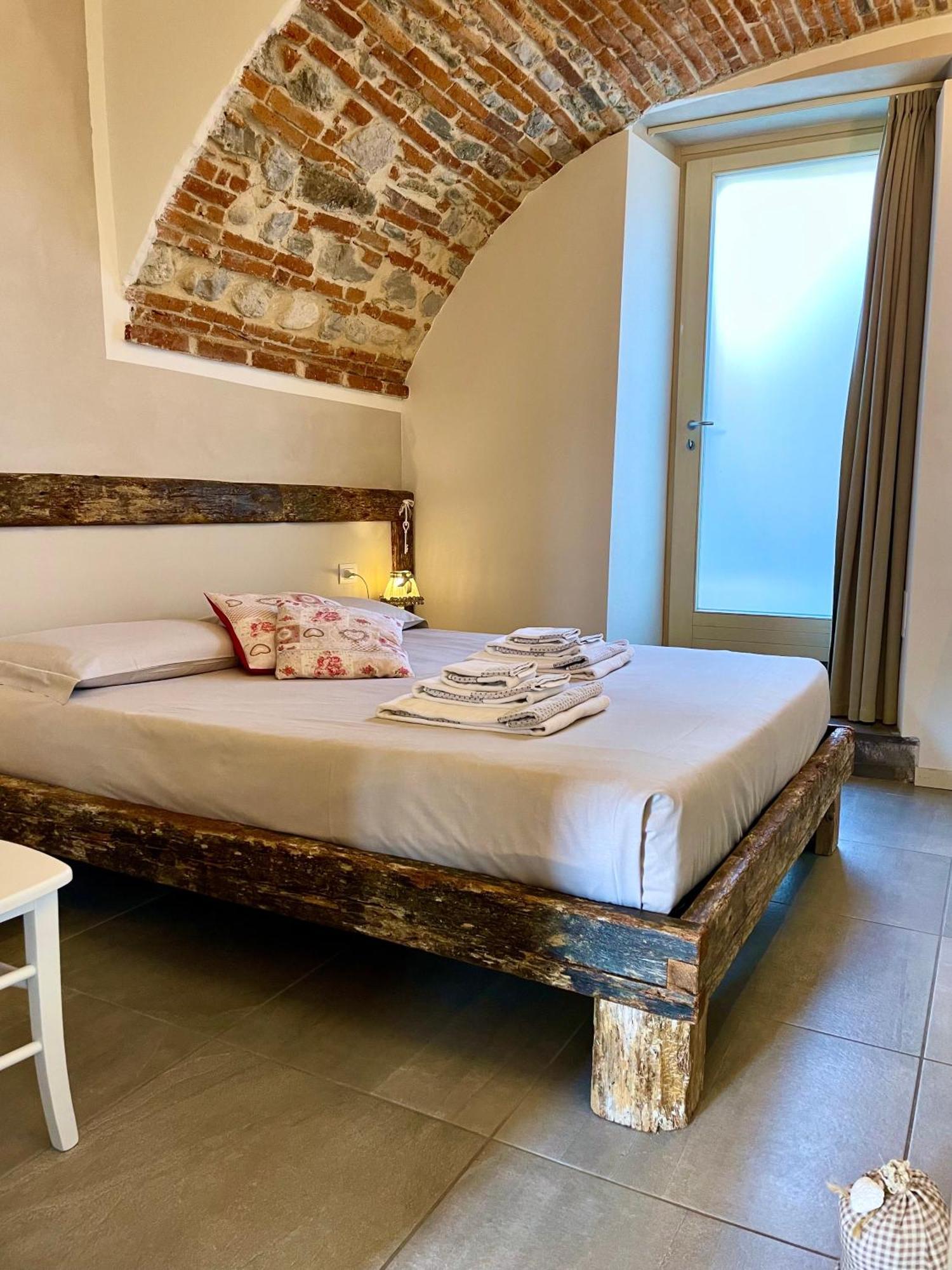 Villa Fontanelle Gardapartments Polpenazze del Garda Ngoại thất bức ảnh