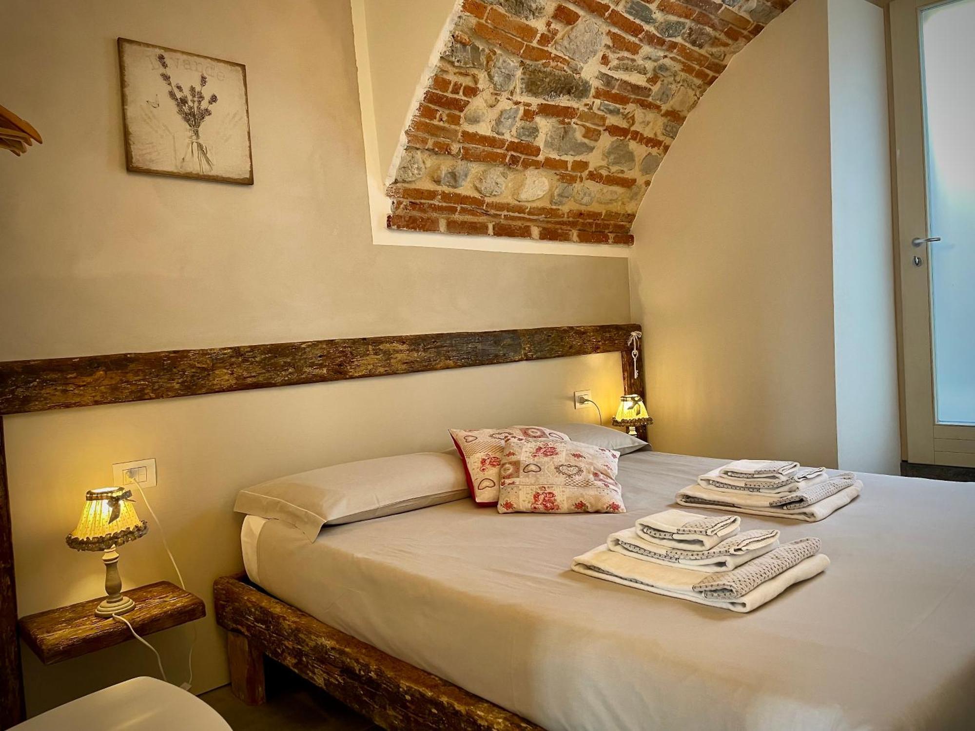 Villa Fontanelle Gardapartments Polpenazze del Garda Ngoại thất bức ảnh