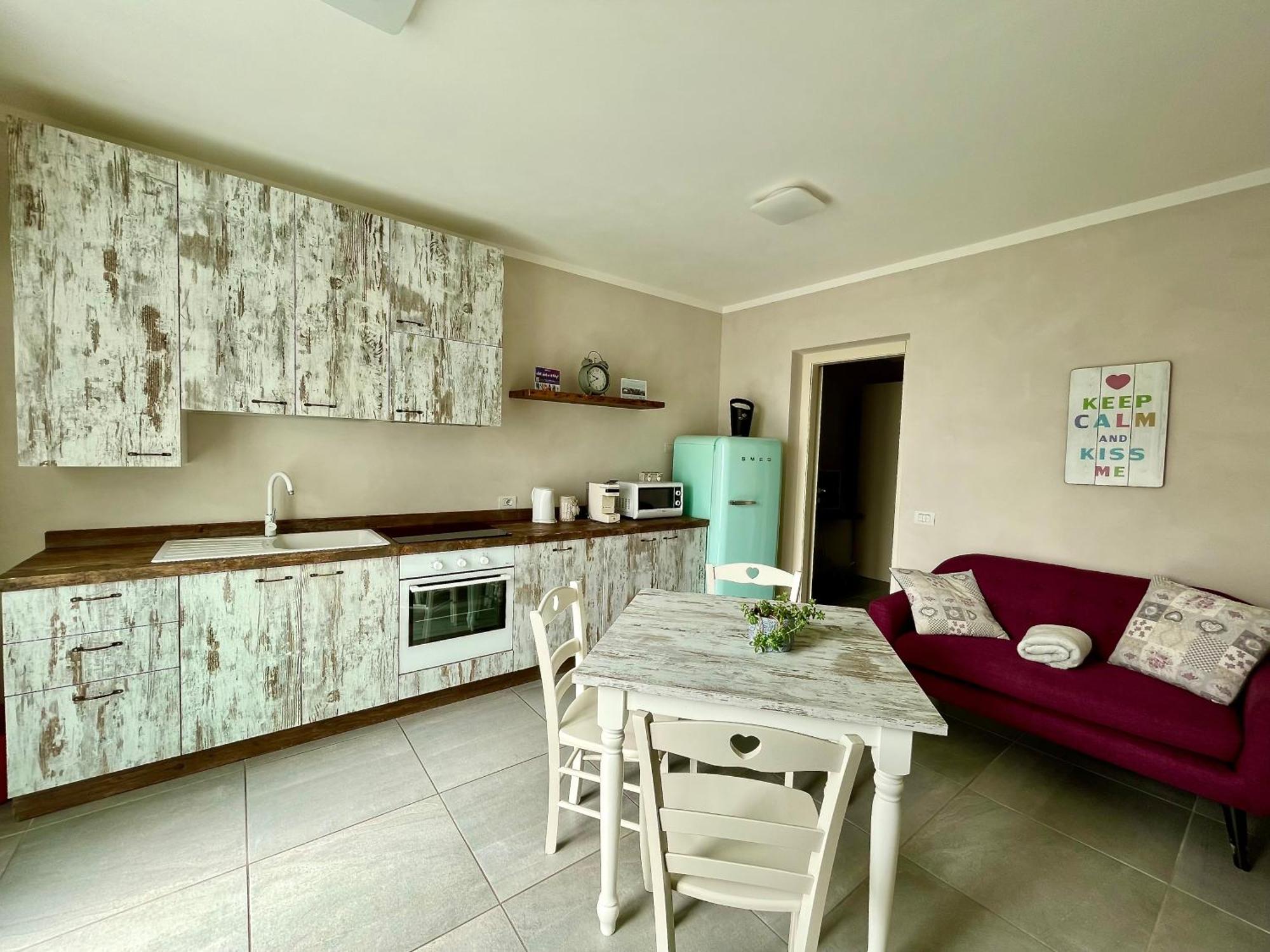 Villa Fontanelle Gardapartments Polpenazze del Garda Ngoại thất bức ảnh