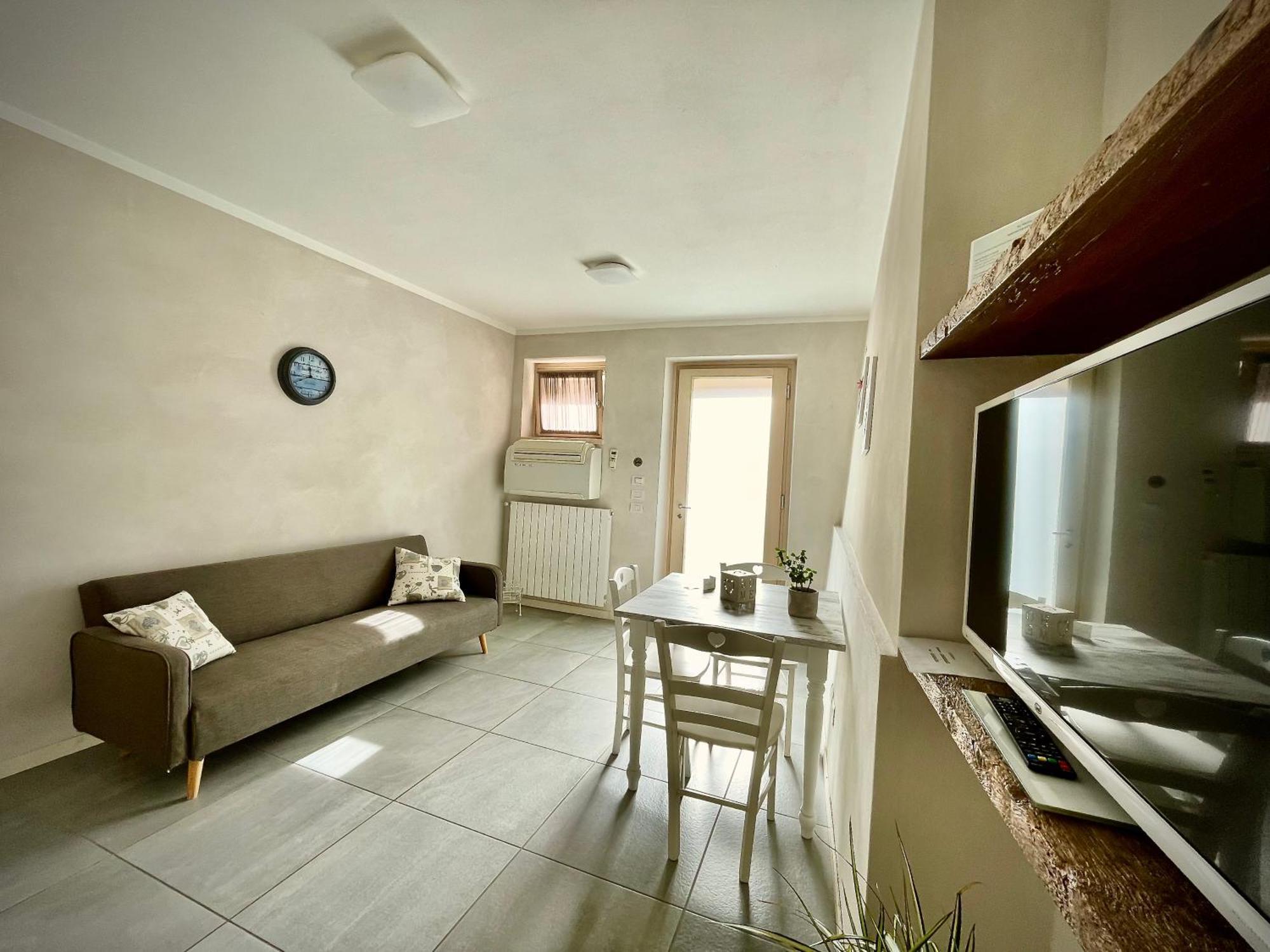Villa Fontanelle Gardapartments Polpenazze del Garda Ngoại thất bức ảnh