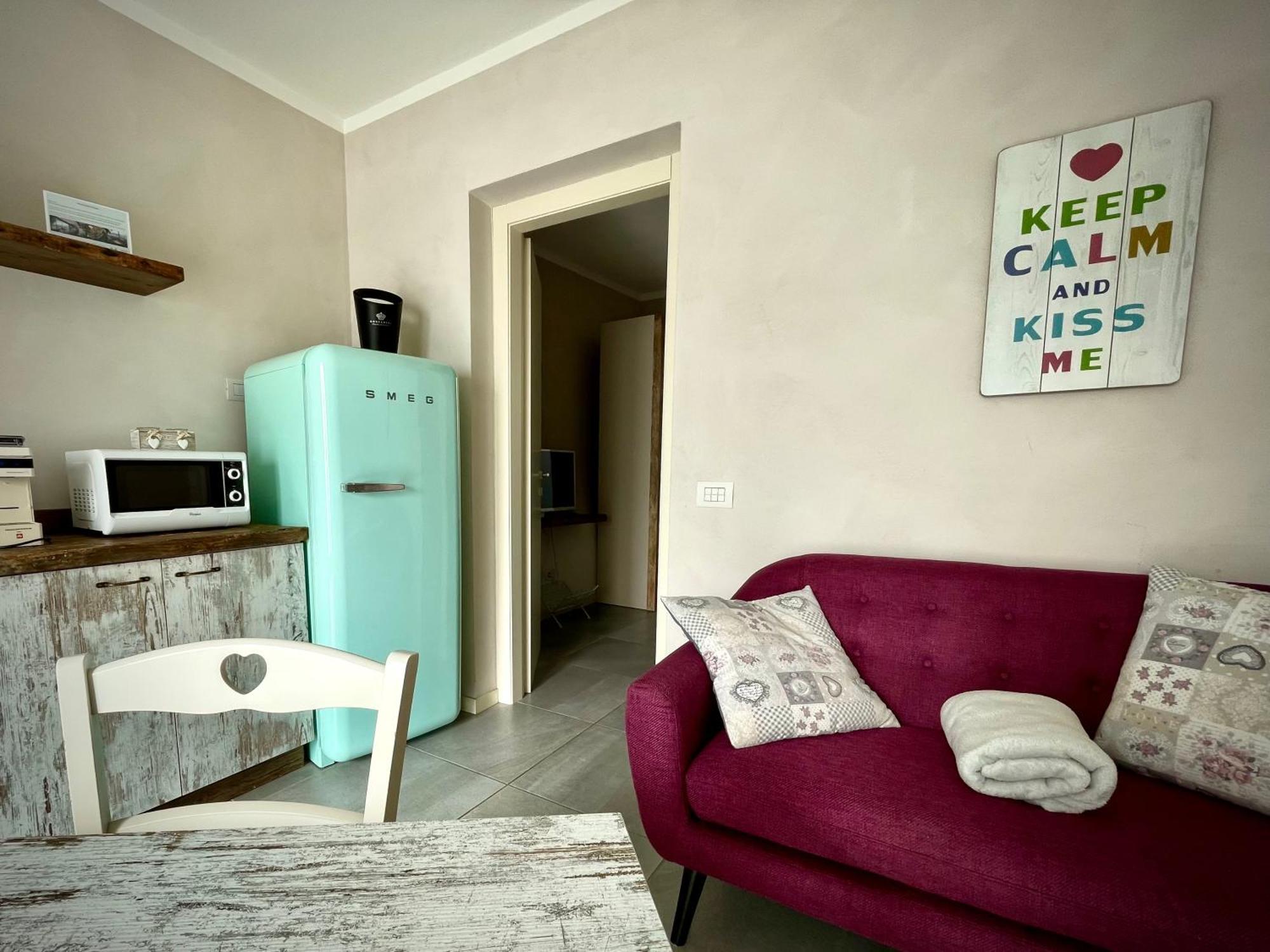Villa Fontanelle Gardapartments Polpenazze del Garda Ngoại thất bức ảnh