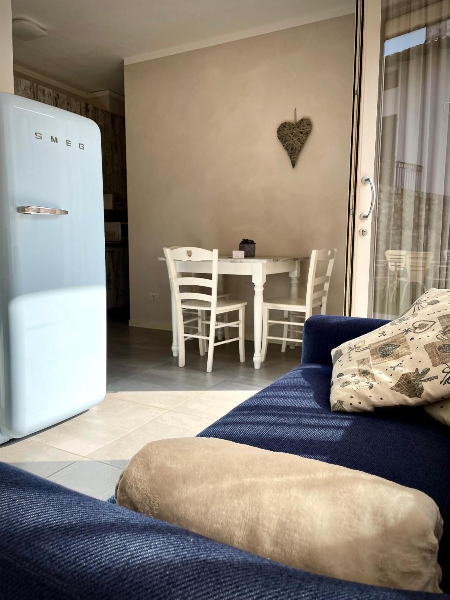 Villa Fontanelle Gardapartments Polpenazze del Garda Ngoại thất bức ảnh
