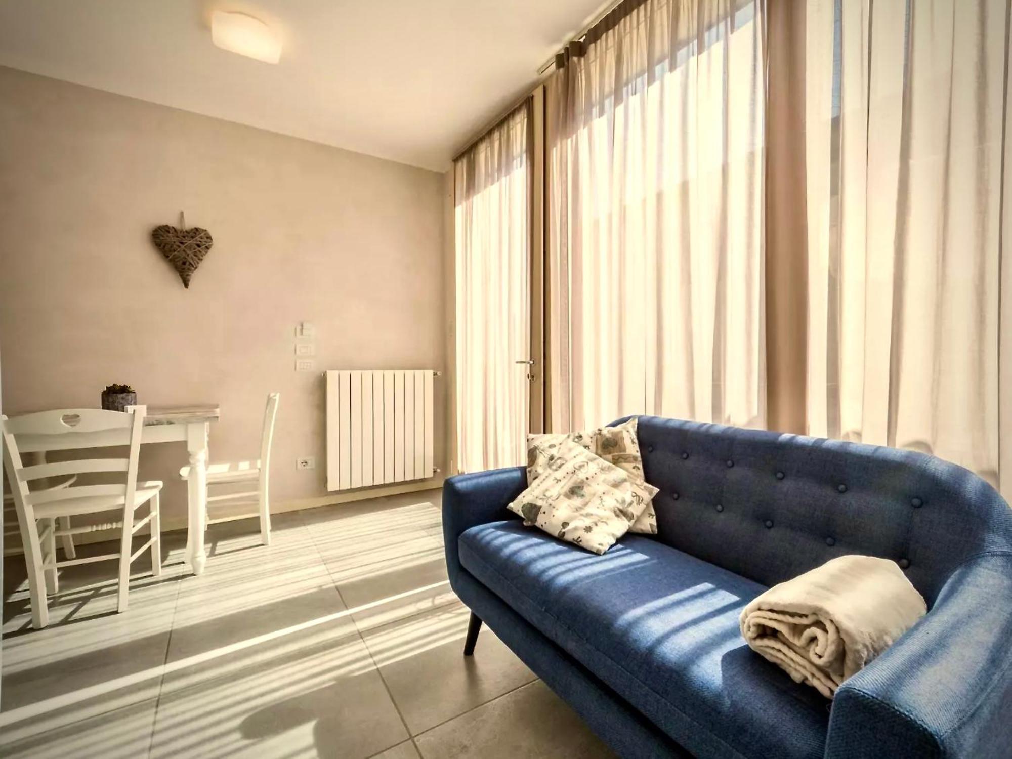 Villa Fontanelle Gardapartments Polpenazze del Garda Ngoại thất bức ảnh