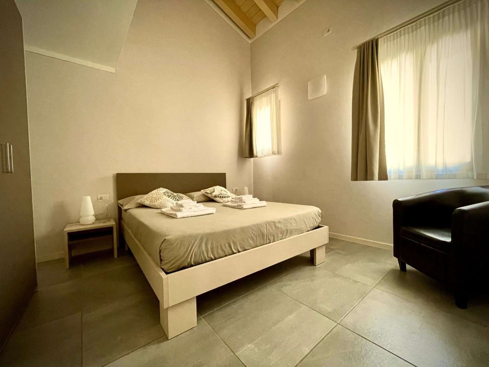 Villa Fontanelle Gardapartments Polpenazze del Garda Ngoại thất bức ảnh