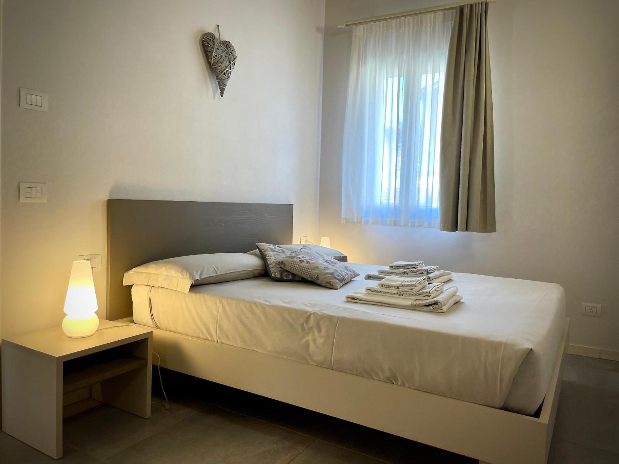 Villa Fontanelle Gardapartments Polpenazze del Garda Ngoại thất bức ảnh