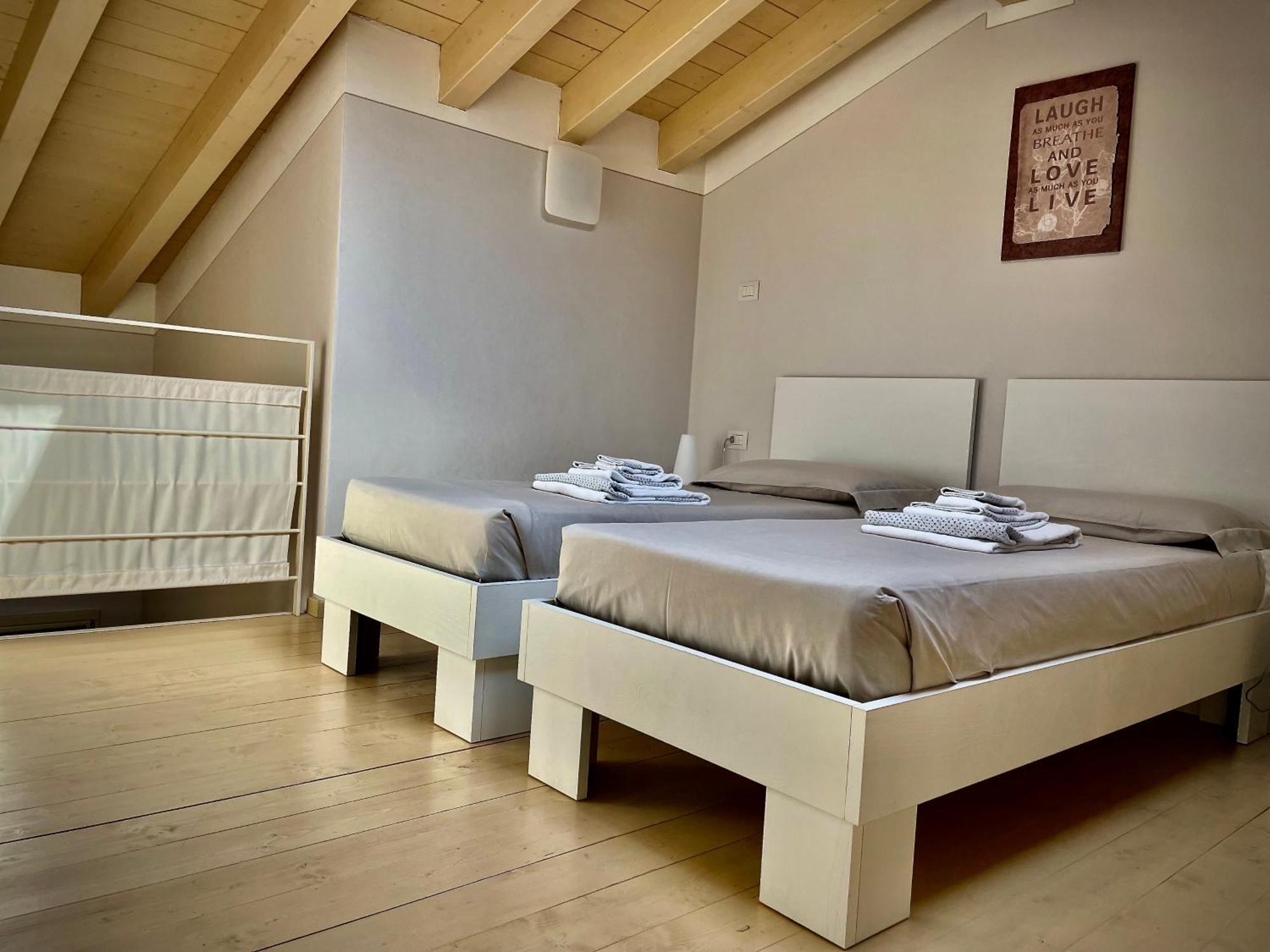 Villa Fontanelle Gardapartments Polpenazze del Garda Ngoại thất bức ảnh