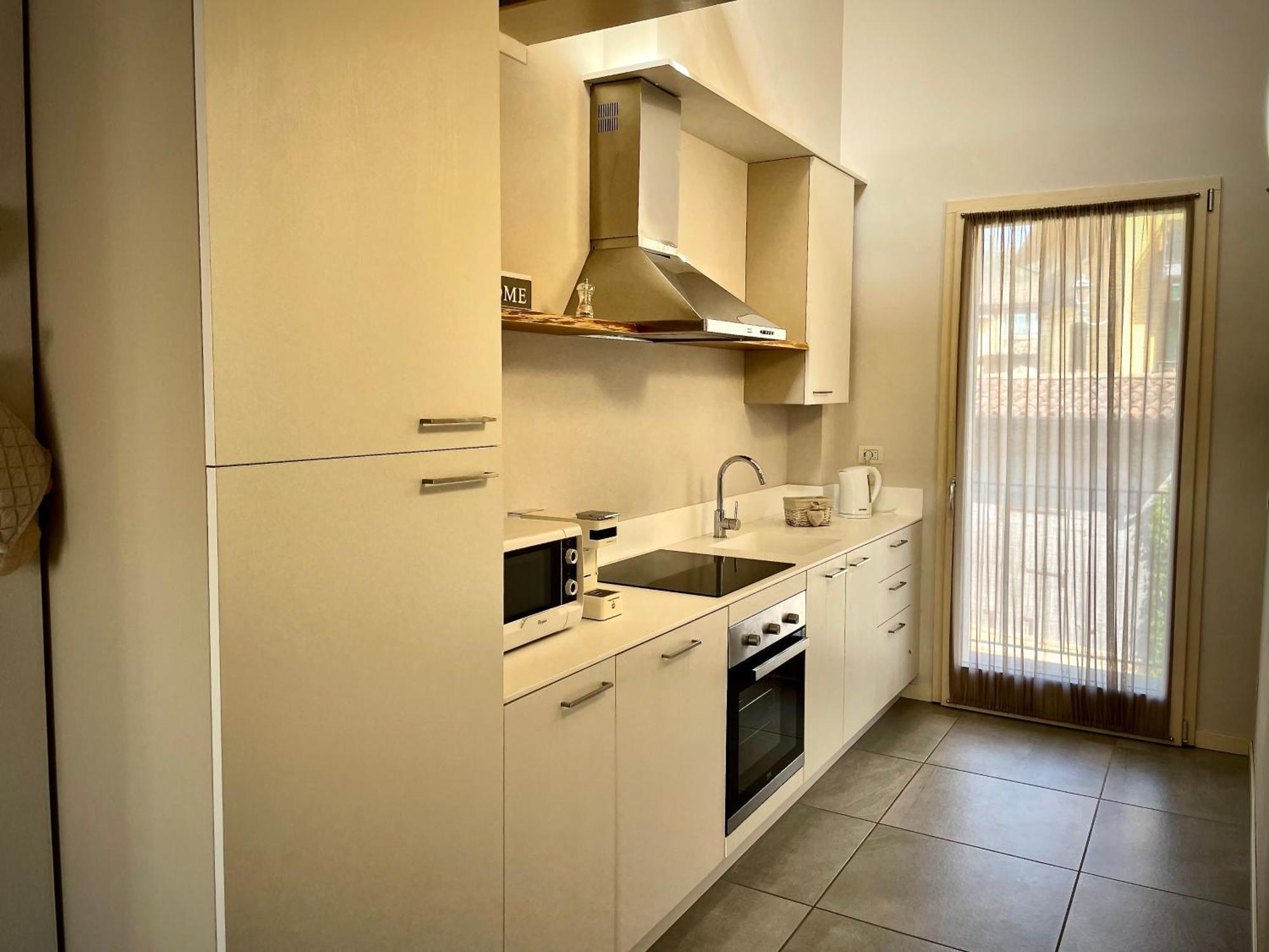 Villa Fontanelle Gardapartments Polpenazze del Garda Ngoại thất bức ảnh