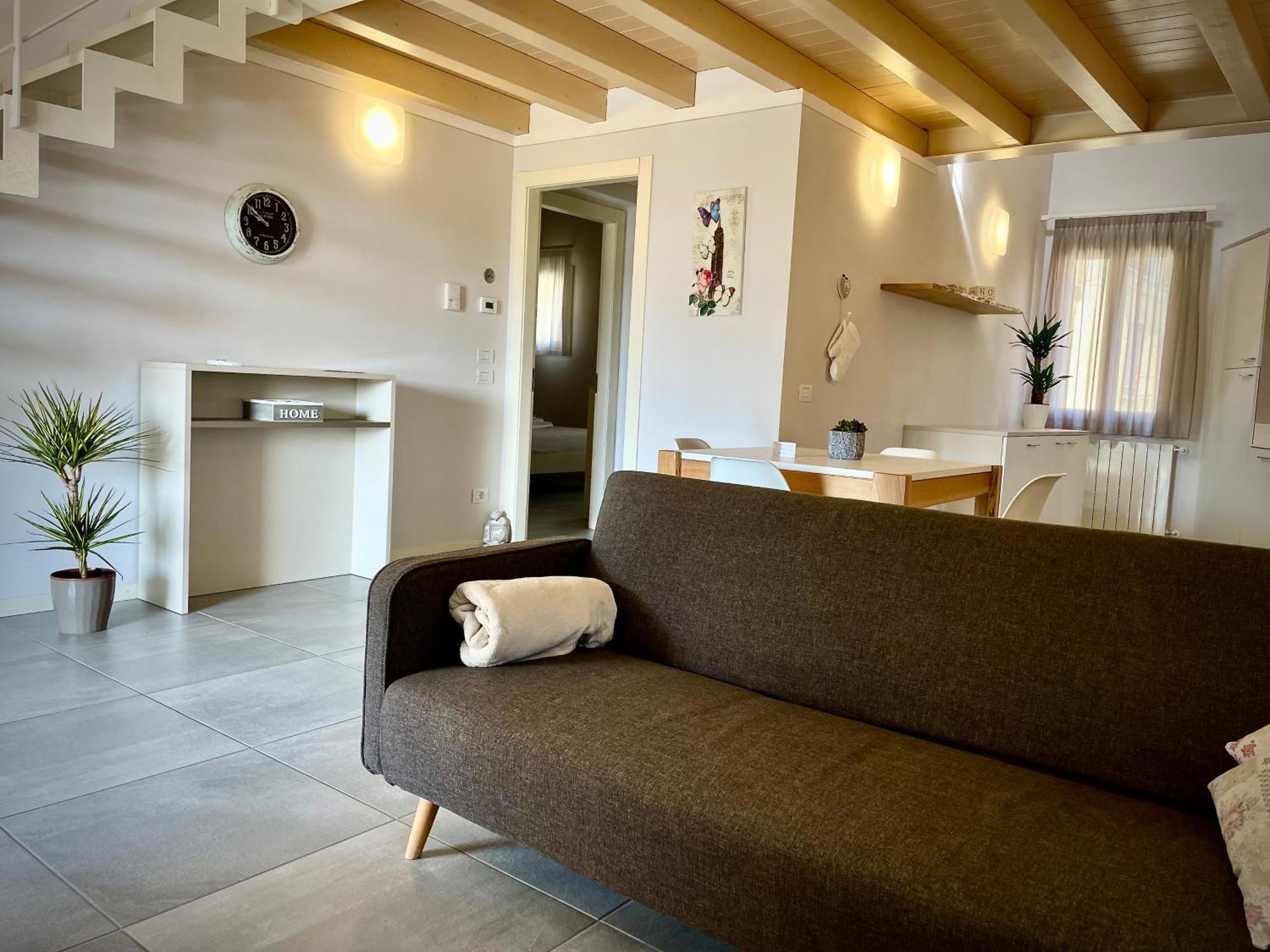 Villa Fontanelle Gardapartments Polpenazze del Garda Ngoại thất bức ảnh